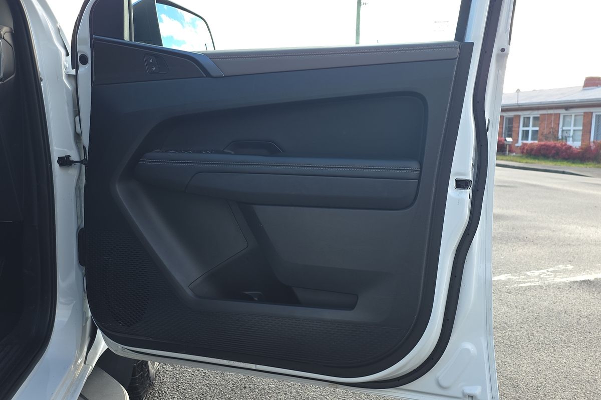 2023 Volkswagen Amarok TDI500 Style NF 4X4