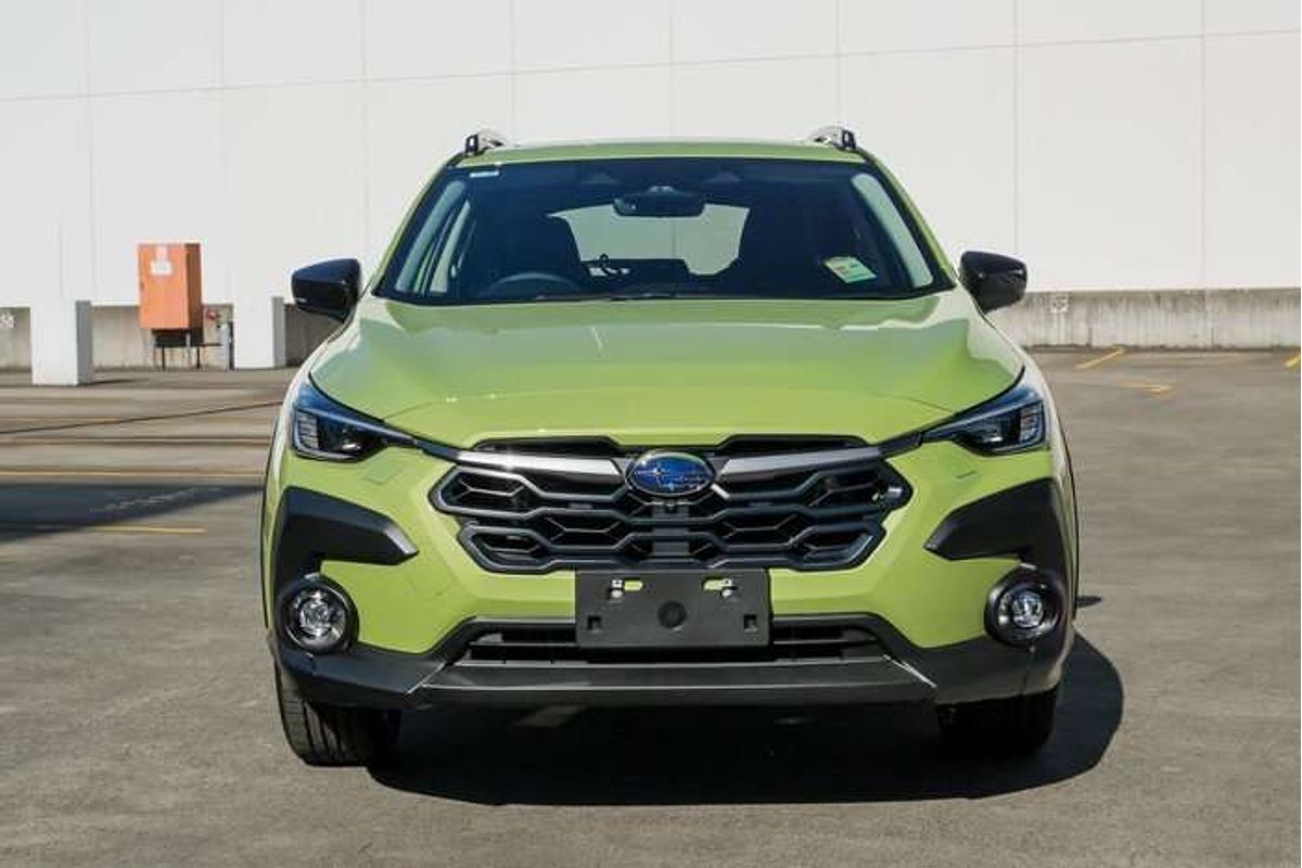 2026 Subaru Crosstrek 2.0S G6X
