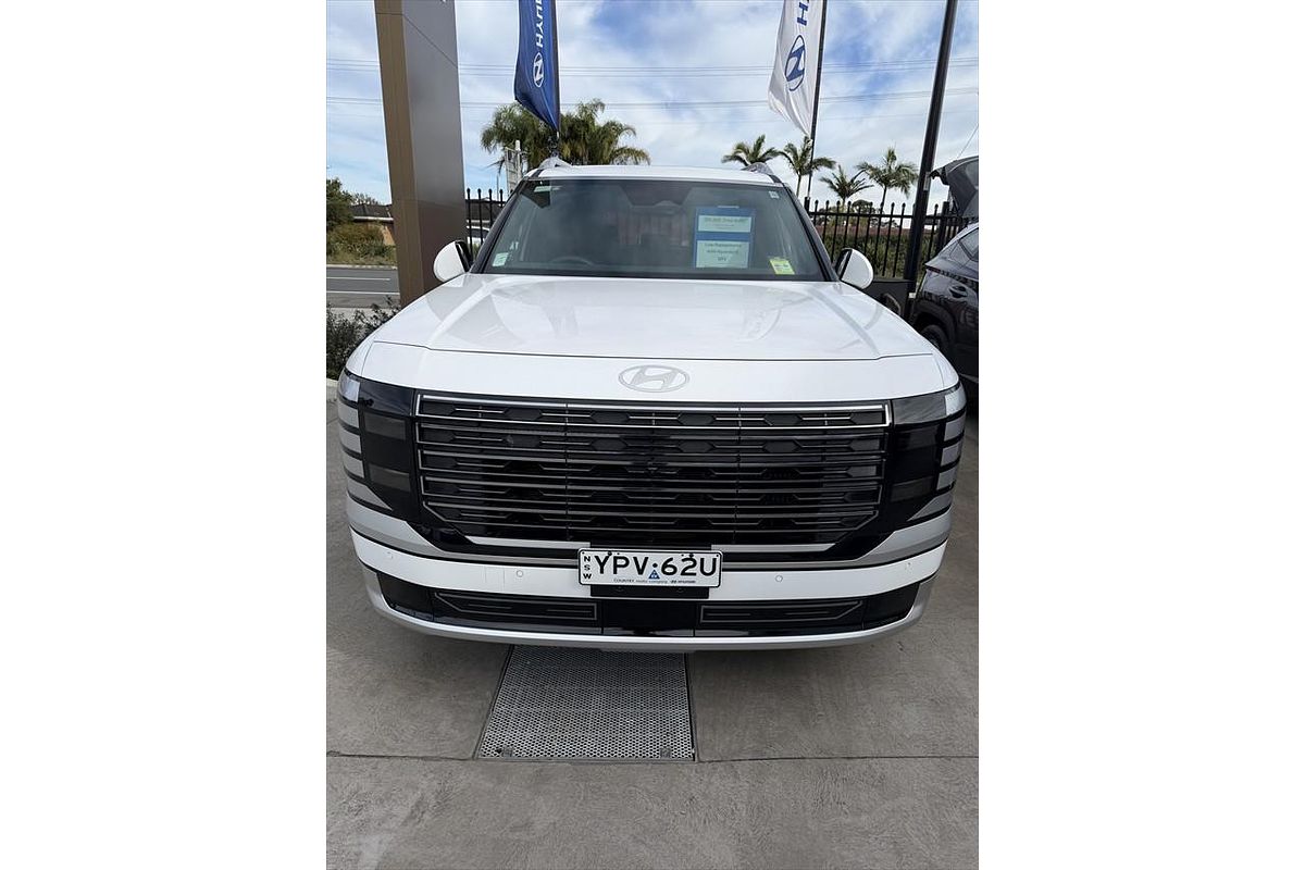 2025 Hyundai Palisade Calligraphy LX3.V1