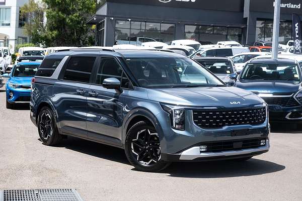 2026 Kia Carnival Sport+ KA4 PE