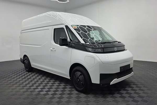 2026 Farizon SuperVan LWB High Roof
