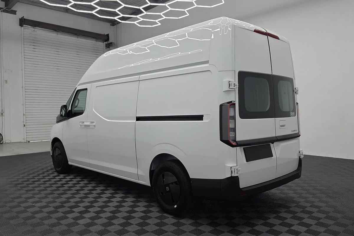 2026 Farizon SuperVan LWB High Roof