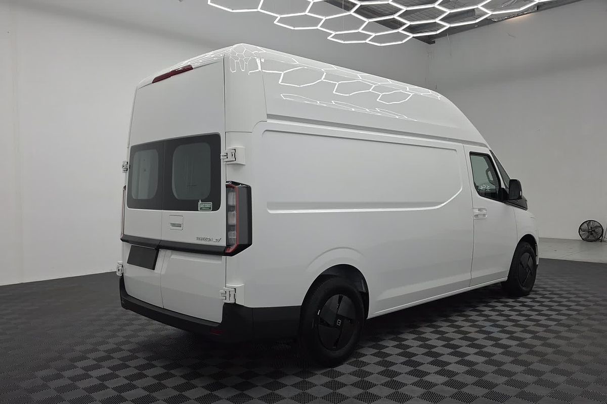 2026 Farizon SuperVan LWB High Roof