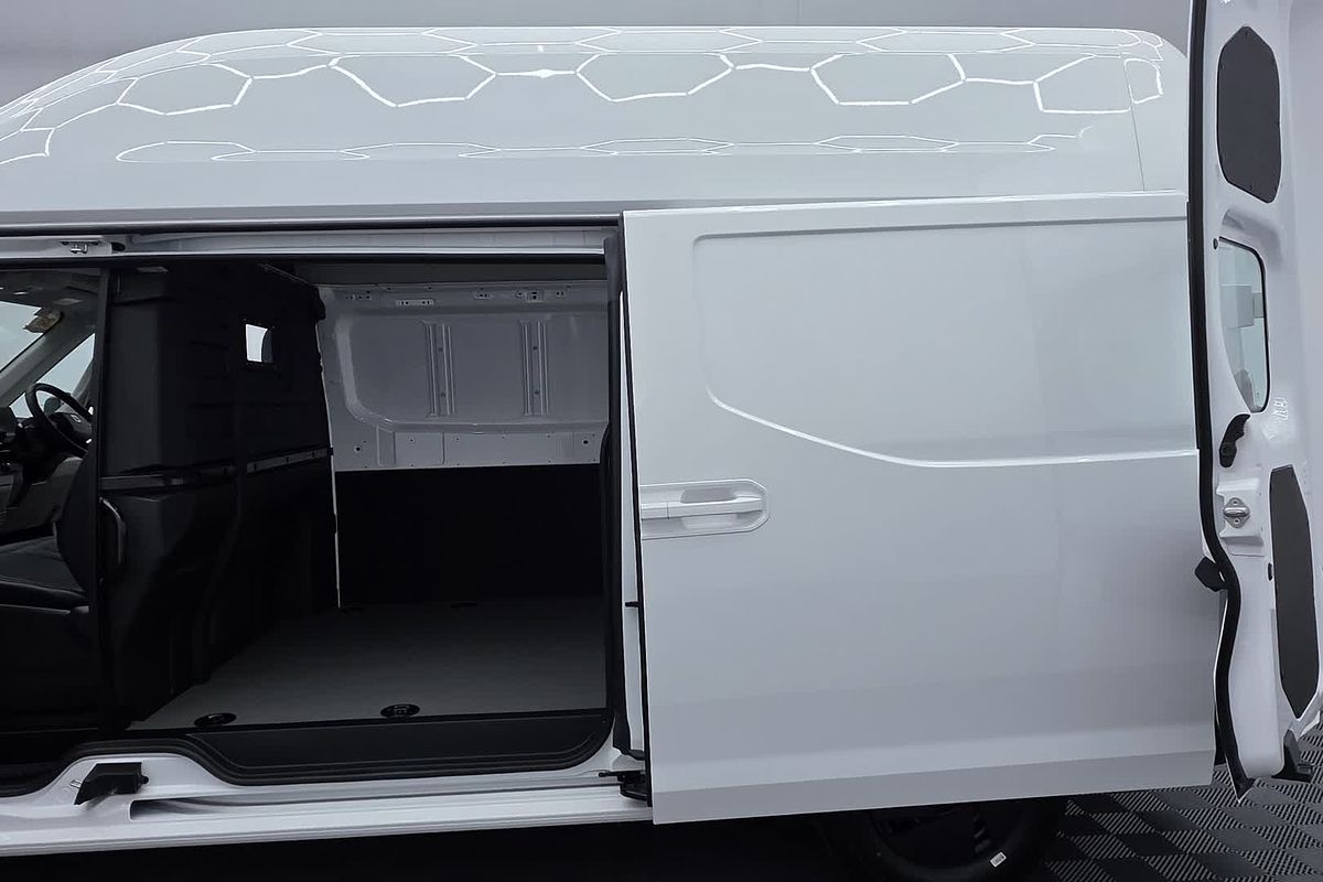 2026 Farizon SuperVan LWB High Roof
