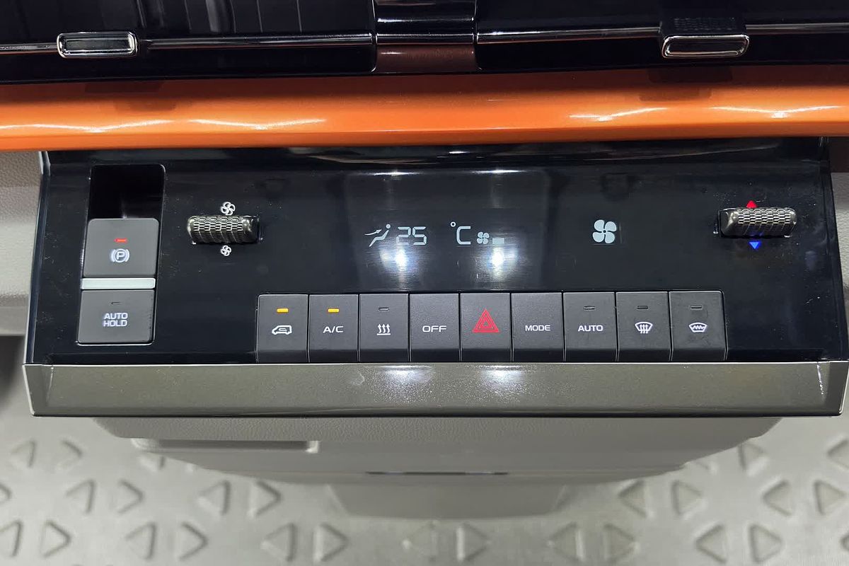 2026 Farizon SuperVan LWB High Roof