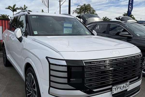 2025 Hyundai Palisade Calligraphy LX3.V1
