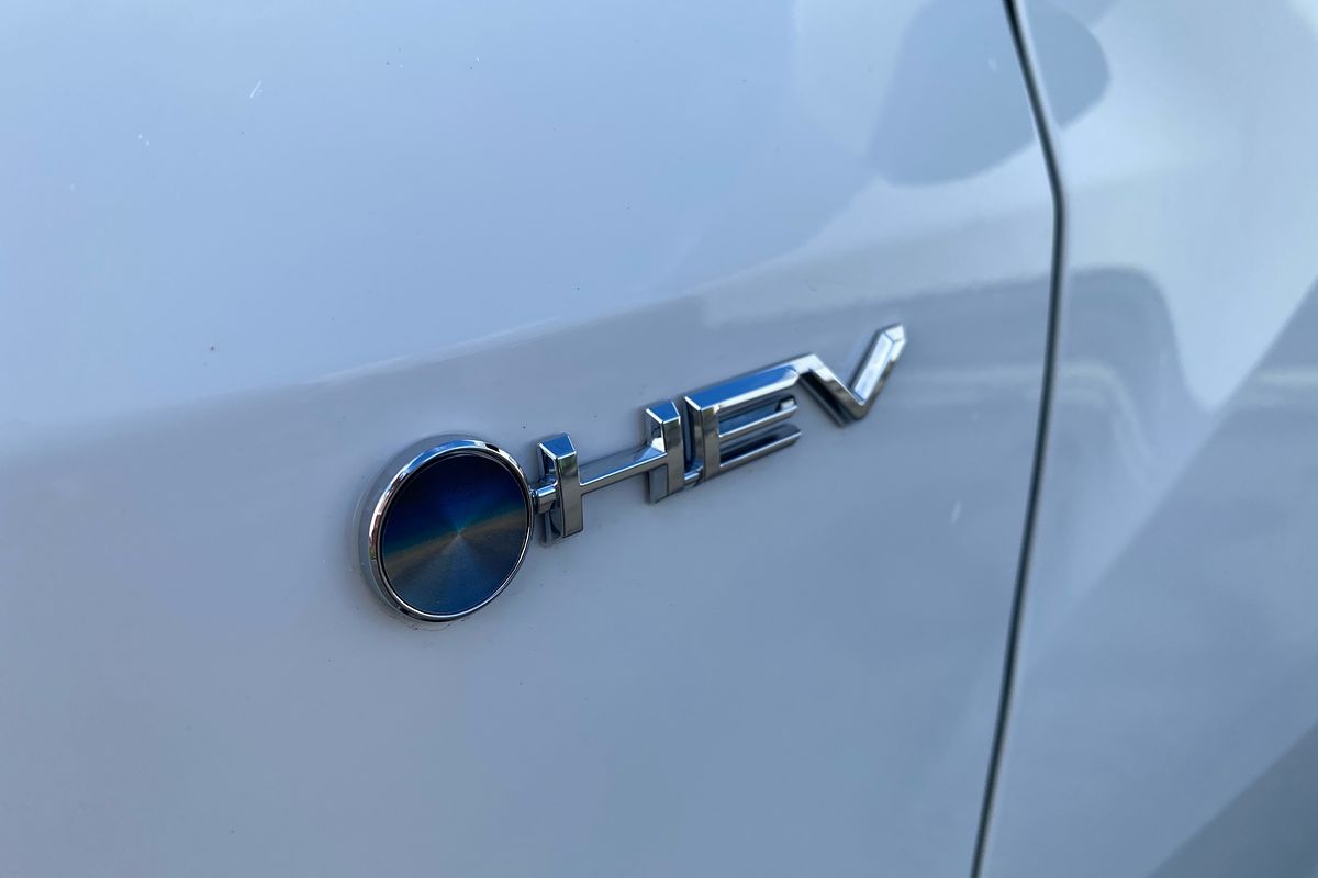 2024 Toyota Corolla Cross GX MXGH10R
