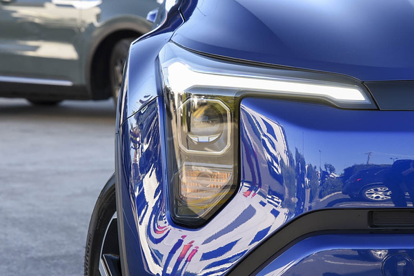 2026 Kia Stonic S YB PE2 thumb-1