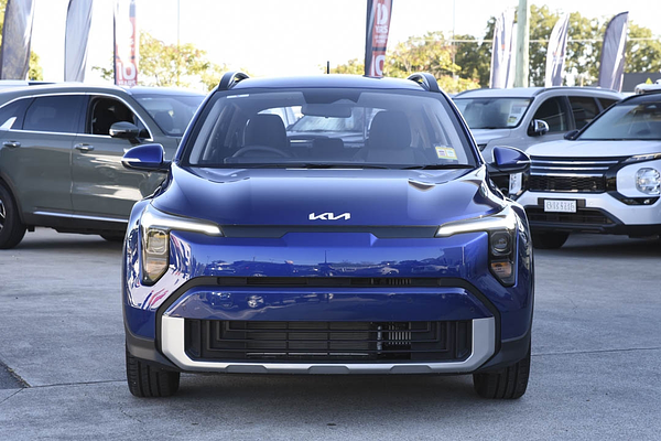 2026 Kia Stonic S YB PE2 thumb-2