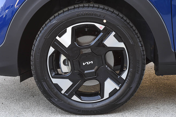2026 Kia Stonic S YB PE2 thumb-3