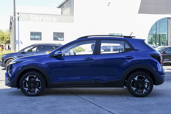 2026 Kia Stonic S YB PE2 thumb-4