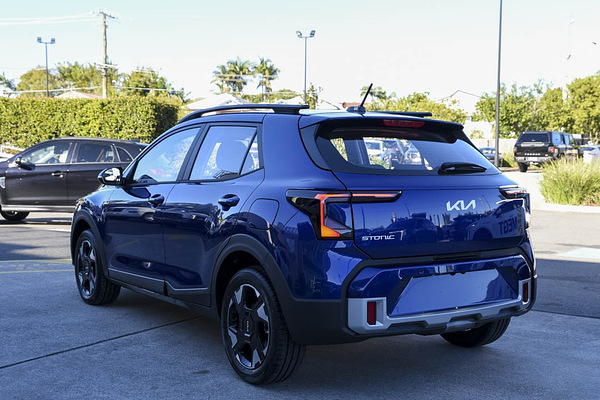 2026 Kia Stonic S YB PE2 thumb-5