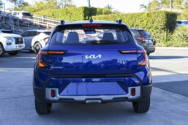 2026 Kia Stonic S YB PE2 thumb-6