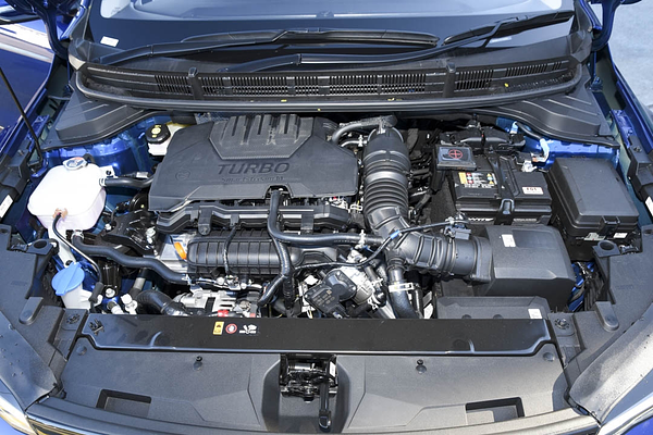 2026 Kia Stonic S YB PE2 thumb-7