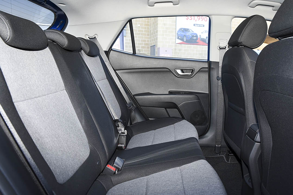2026 Kia Stonic S YB PE2 thumb-8
