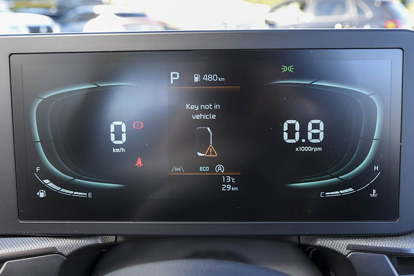 2026 Kia Stonic S YB PE2 thumb-10