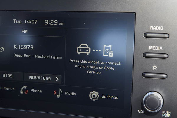 2026 Kia Stonic S YB PE2 thumb-11