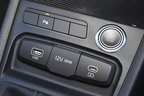 2026 Kia Stonic S YB PE2 thumb-14