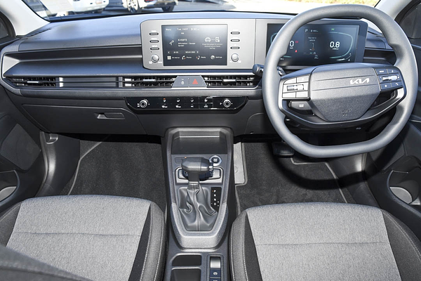 2026 Kia Stonic S YB PE2 thumb-16