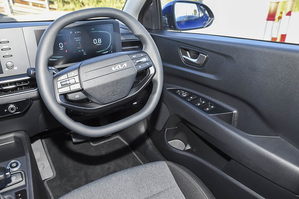2026 Kia Stonic S YB PE2 thumb-17