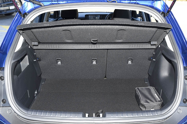 2026 Kia Stonic S YB PE2 thumb-18