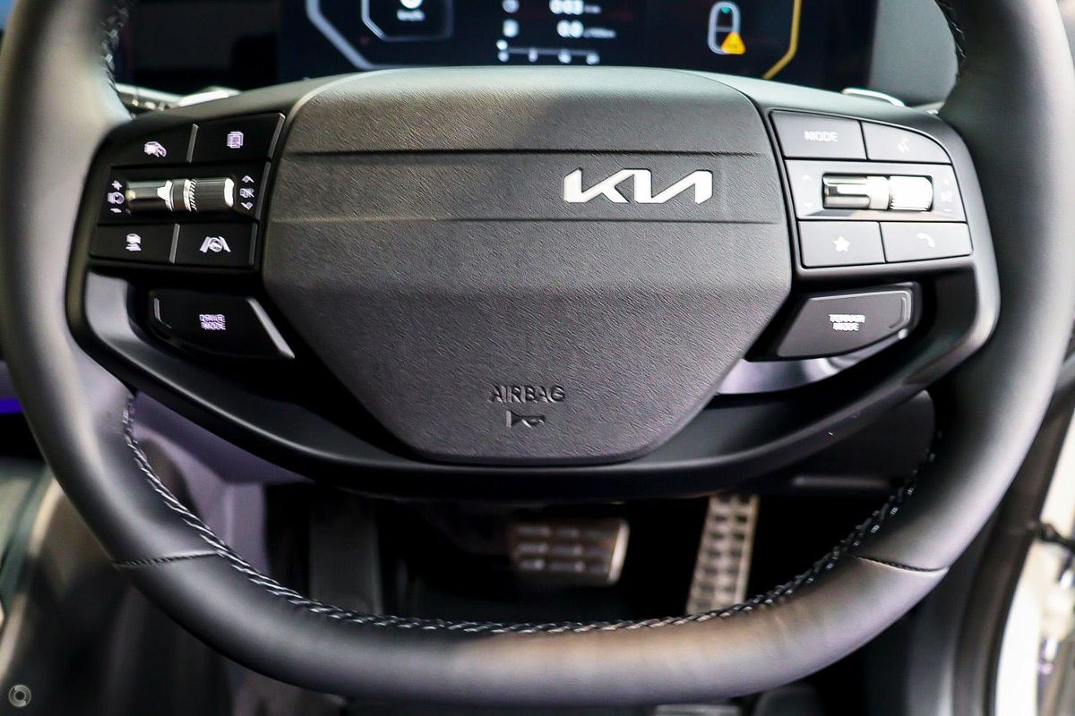 2026 Kia Sportage GT-Line NQ5 PE