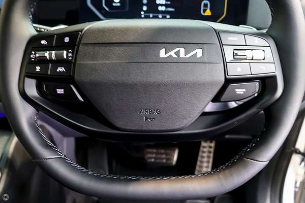 2026 Kia Sportage GT-Line NQ5 PE