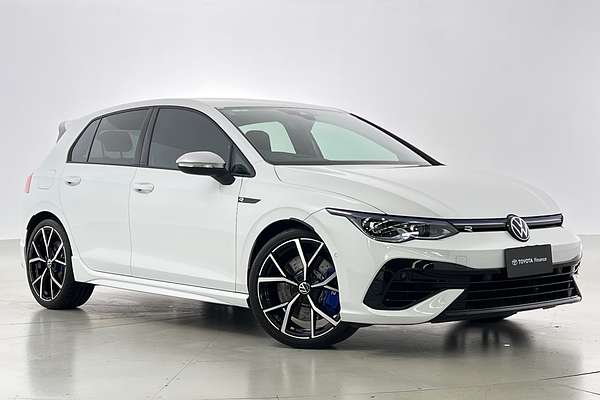 2024 Volkswagen Golf R 4MOTION MARK 8 CD MY24