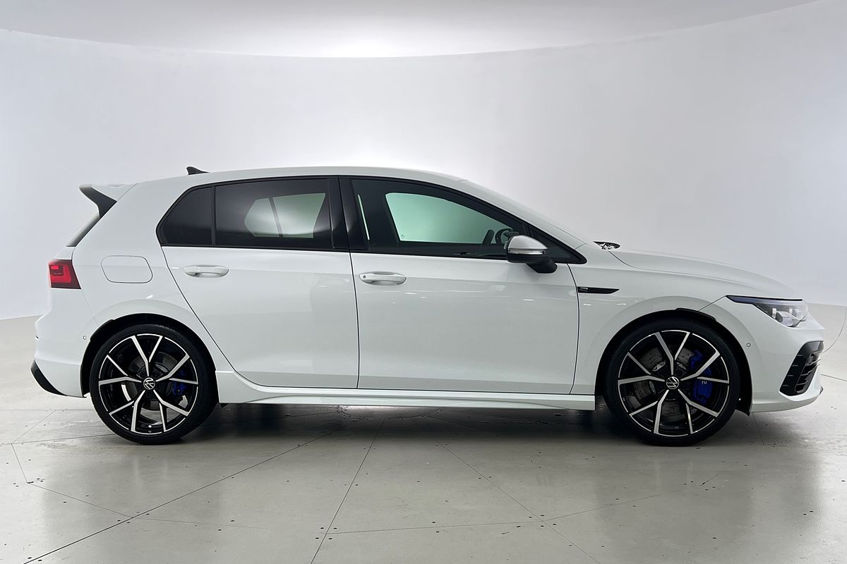 2024 Volkswagen Golf R 4MOTION MARK 8 CD MY24