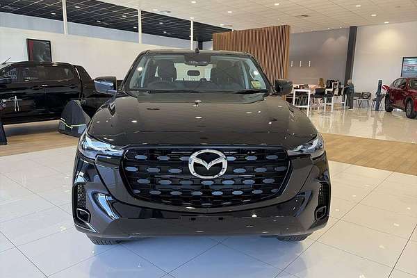 2026 Mazda BT-50 Boss TF thumb-3