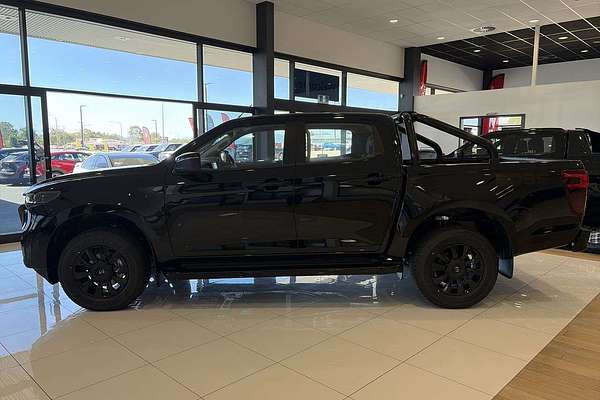 2026 Mazda BT-50 Boss TF thumb-7