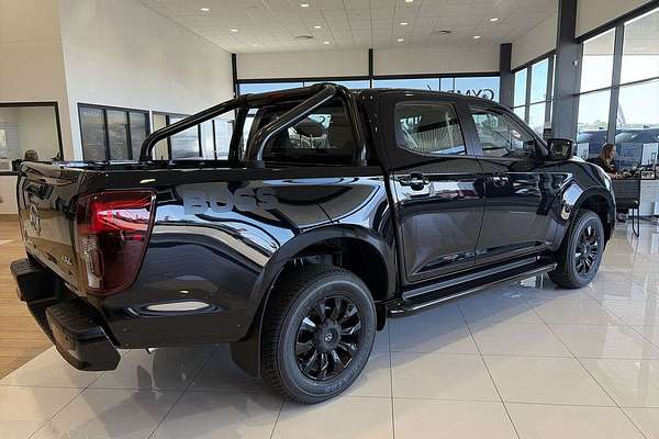 2026 Mazda BT-50 Boss TF thumb-13