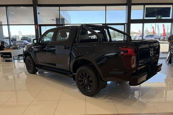 2026 Mazda BT-50 Boss TF thumb-10