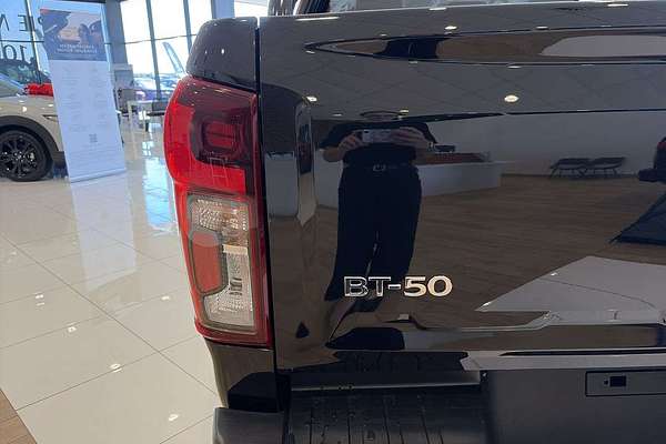 2026 Mazda BT-50 Boss TF thumb-15