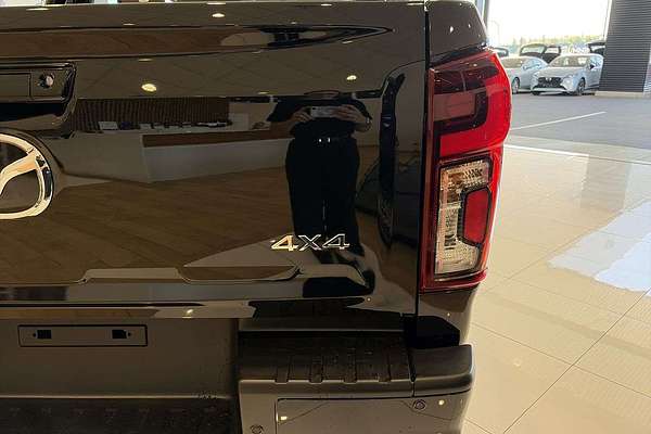 2026 Mazda BT-50 Boss TF thumb-16