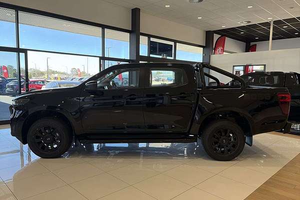 2026 Mazda BT-50 Boss TF thumb-32