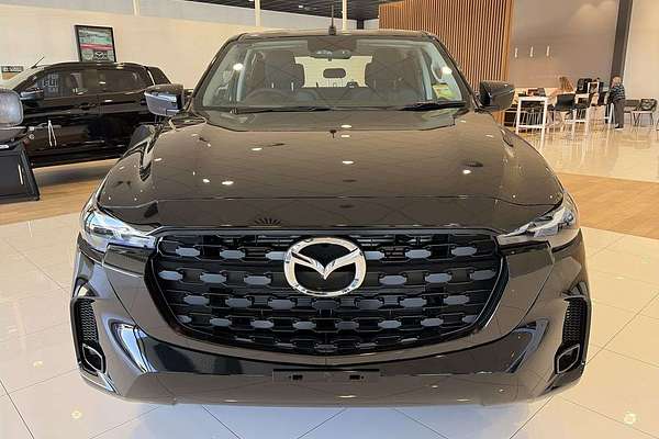 2026 Mazda BT-50 Boss TF thumb-31