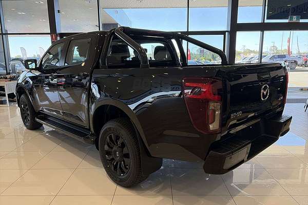 2026 Mazda BT-50 Boss TF thumb-17