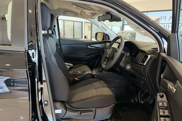 2026 Mazda BT-50 Boss TF thumb-21