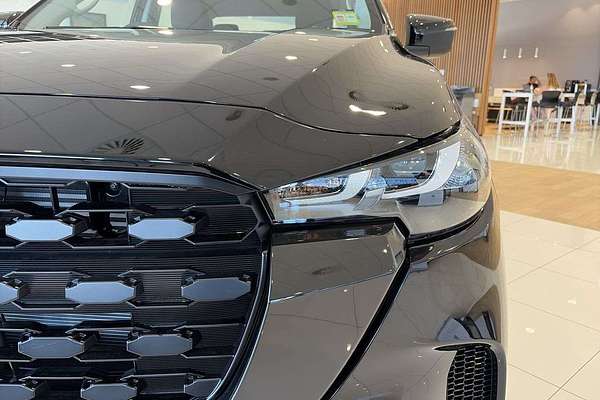 2026 Mazda BT-50 Boss TF thumb-29