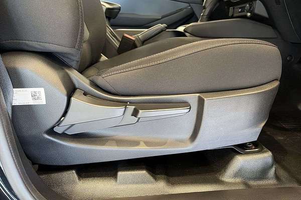 2026 Mazda BT-50 Boss TF thumb-36