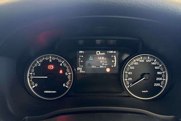 2026 Mazda BT-50 Boss TF thumb-37