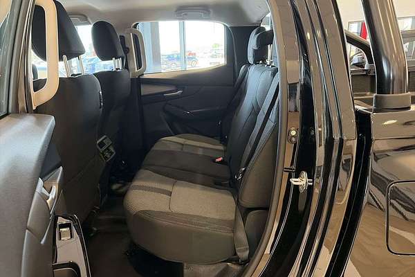 2026 Mazda BT-50 Boss TF thumb-34