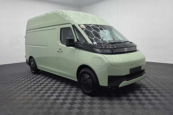 2026 Farizon SuperVan LWB High Roof