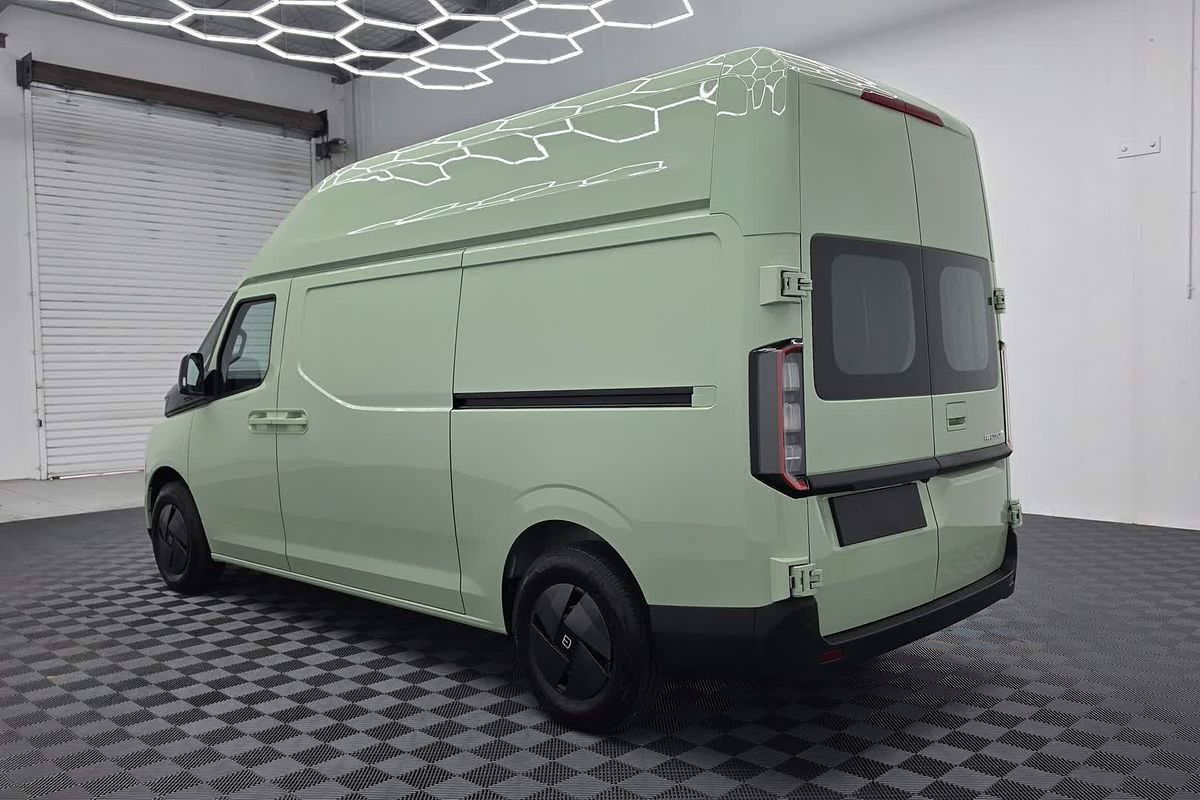 2026 Farizon SuperVan LWB High Roof
