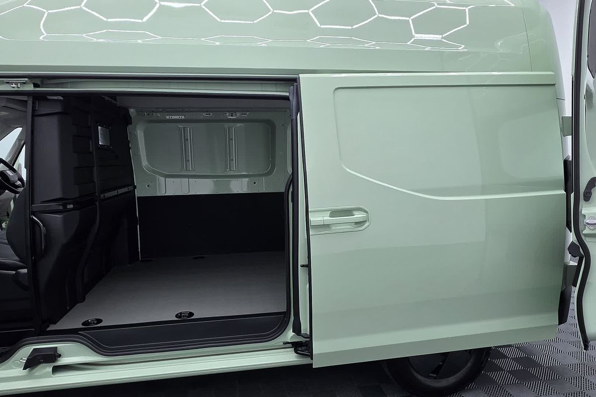 2026 Farizon SuperVan LWB High Roof