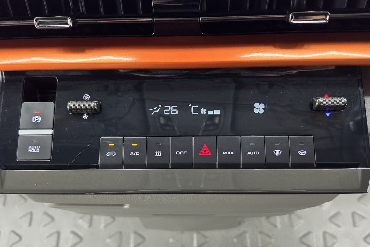 2026 Farizon SuperVan LWB High Roof