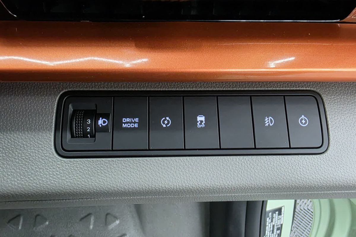 2026 Farizon SuperVan LWB High Roof