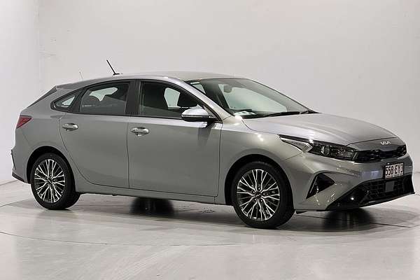 2022 Kia Cerato Sport+ BD