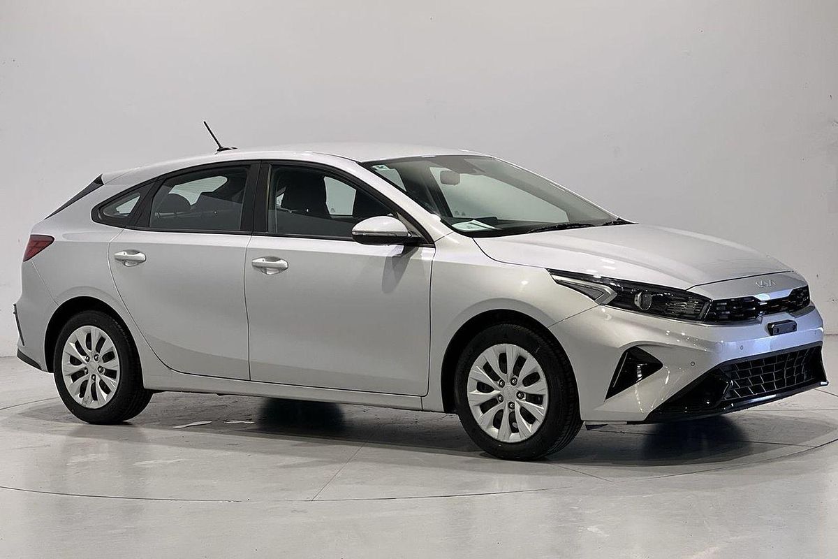 2024 Kia Cerato S BD